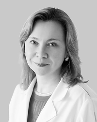 Калашникова Марина Федоровна
