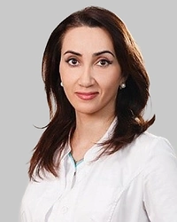 Карапетян Лиана Самвеловна