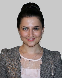 Киреева Александра Юрьевна