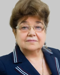 Коган Евгения Алтаровна