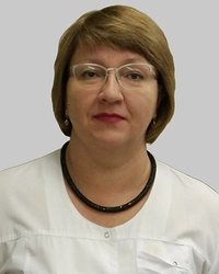 Колесникова Елена Сергеевна