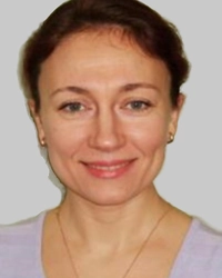 Конышко Наталья Александровна