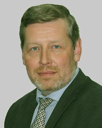 Козлов Иван Генрихович