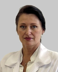 Краснова Наталья Александровна