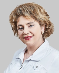 Крейнина Юлия Михайловна