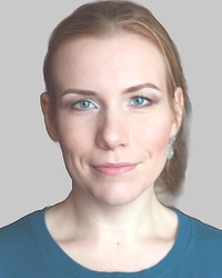 Крутихина Светлана Борисовна