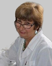 Кукина Ирина Васильевна