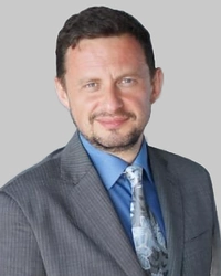 Куликов Андрей Юрьевич