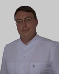 Куликов Илья Александрович