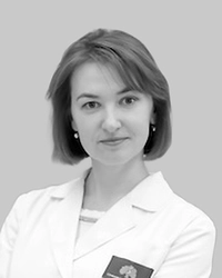 Кузина Ирина Александровна