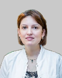 Лапидус Наталья Ильинична