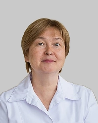 Лапина Татьяна Львовна