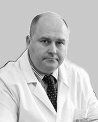Леваков Сергей Александрович