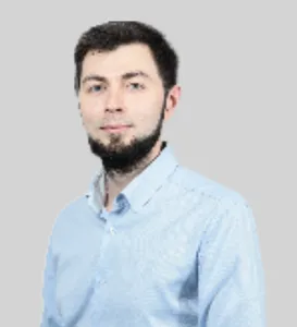 Лория Иракли Жанович