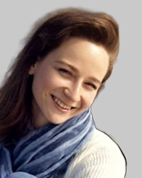 Лысенко Елена Сергеевна