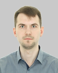 Макаров Сергей Антонович