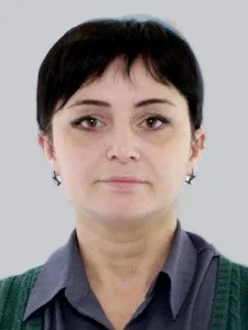 Манасова Зарипат Шахбановна