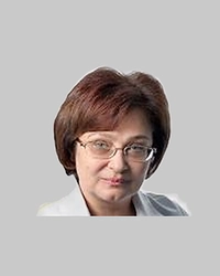 Марочкина Елена Борисовна