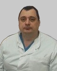 Мартель Иван Иванович