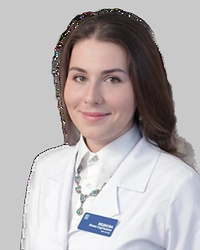Медкова Юлия Сергеевна