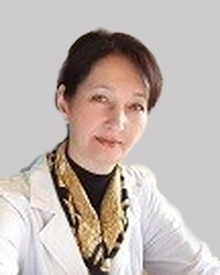 Мельник Мария Валерьевна