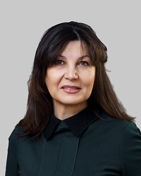 Миненко Инесса Анатольевна