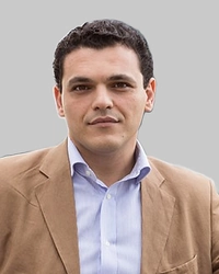 Мкртычян Арег Артавазович