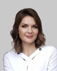 Морозова Елена Александровна