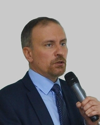 Неминущий Николай Михайлович
