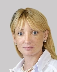 Невзорова Диана Владимировна