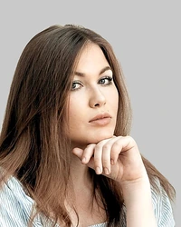 Никитина Ксения Сергеевна