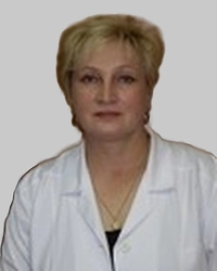 Новикова Нина Александровна