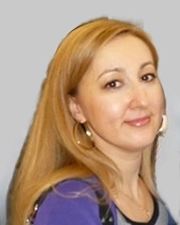 Нуртазина Асель Юсуповна