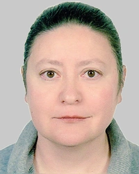 Обухова Анастасия Васильевна