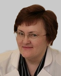 Орлова Ольга Ратмировна