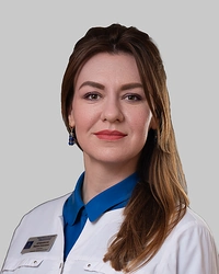 Овчинникова Марина Алексеевна