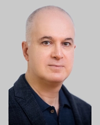 Пальман Александр Давидович