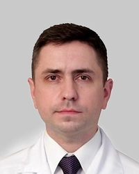 Павлов Павел Владимирович