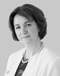 Павлова Мария Геннадиевна