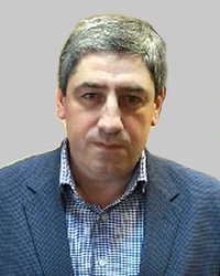 Павлович Станислав Владиславович