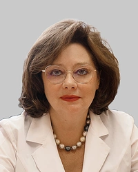 Петунина Нина Александровна