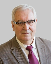 Пиголкин Юрий Иванович