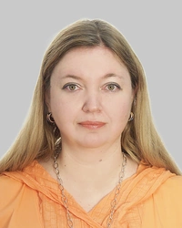 Пилипович Анна Александровна