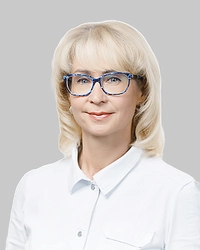Пирогова Ирина Юрьевна