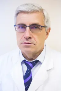 Подзолков Валерий Иванович