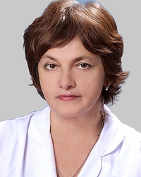 Погожева Алла Владимировна