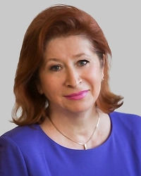 Походзей Лариса Васильевна