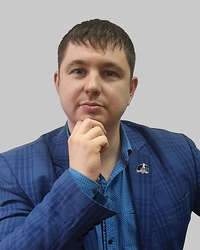 Полещук Илья Анатольевич