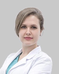 Польшина Виктория Ивановна