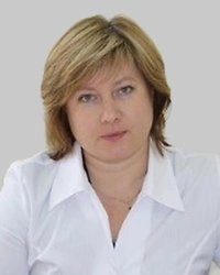 Полянская Ангелина Валерьевна